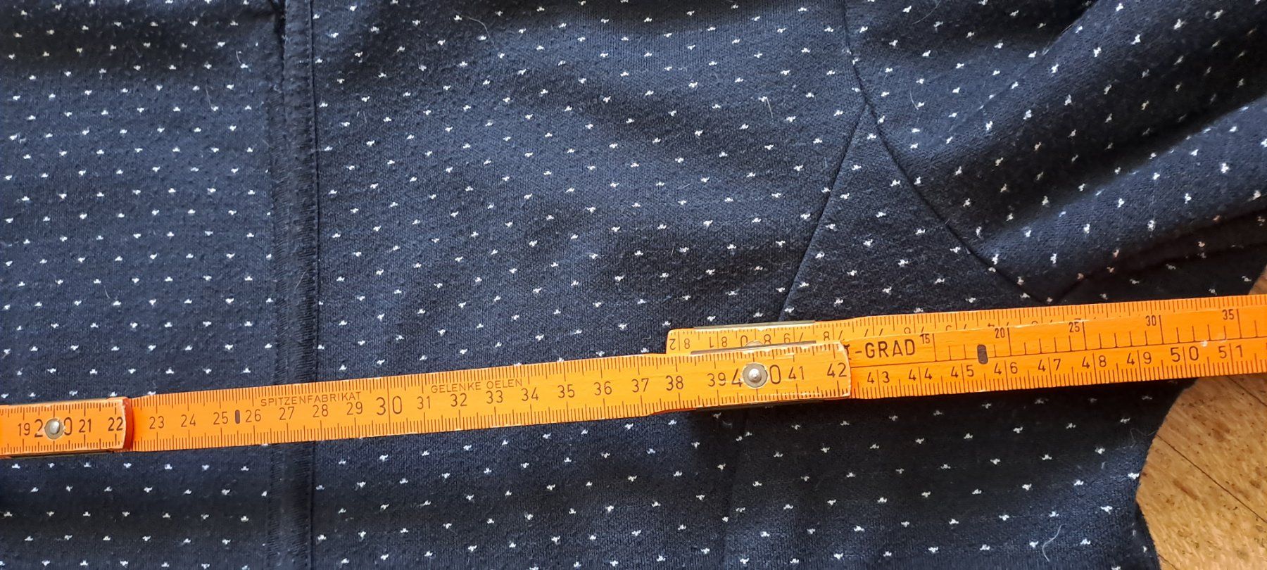 Tom Tailor Jacken: Blazer – Gebraucht aus Kehrsatz von bri_vpf2 3