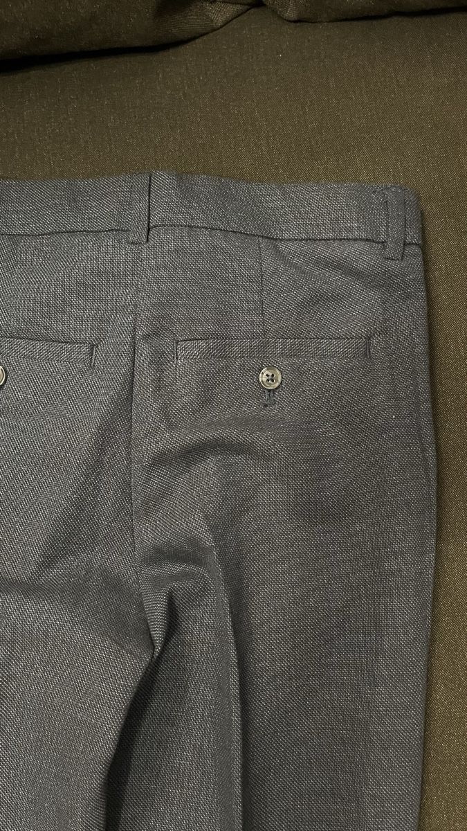 H&M Pantaloni: Anzugshose – Nuovo (secondo la descrizione) da Baden venduto da Car_lio09 5