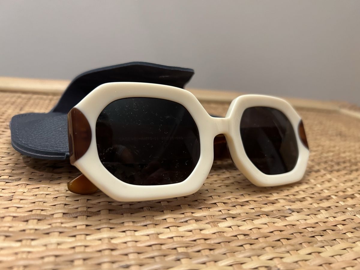 Occhiali & Lenti: Mr BoHoRetro Sunglasses: Timeless Style – Nuovo e nell'imballaggio originale da Meierskappel venduto da starrla 1
