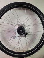 Shimano  Nexus 8 Gang Rollenbremse 26 Zoll