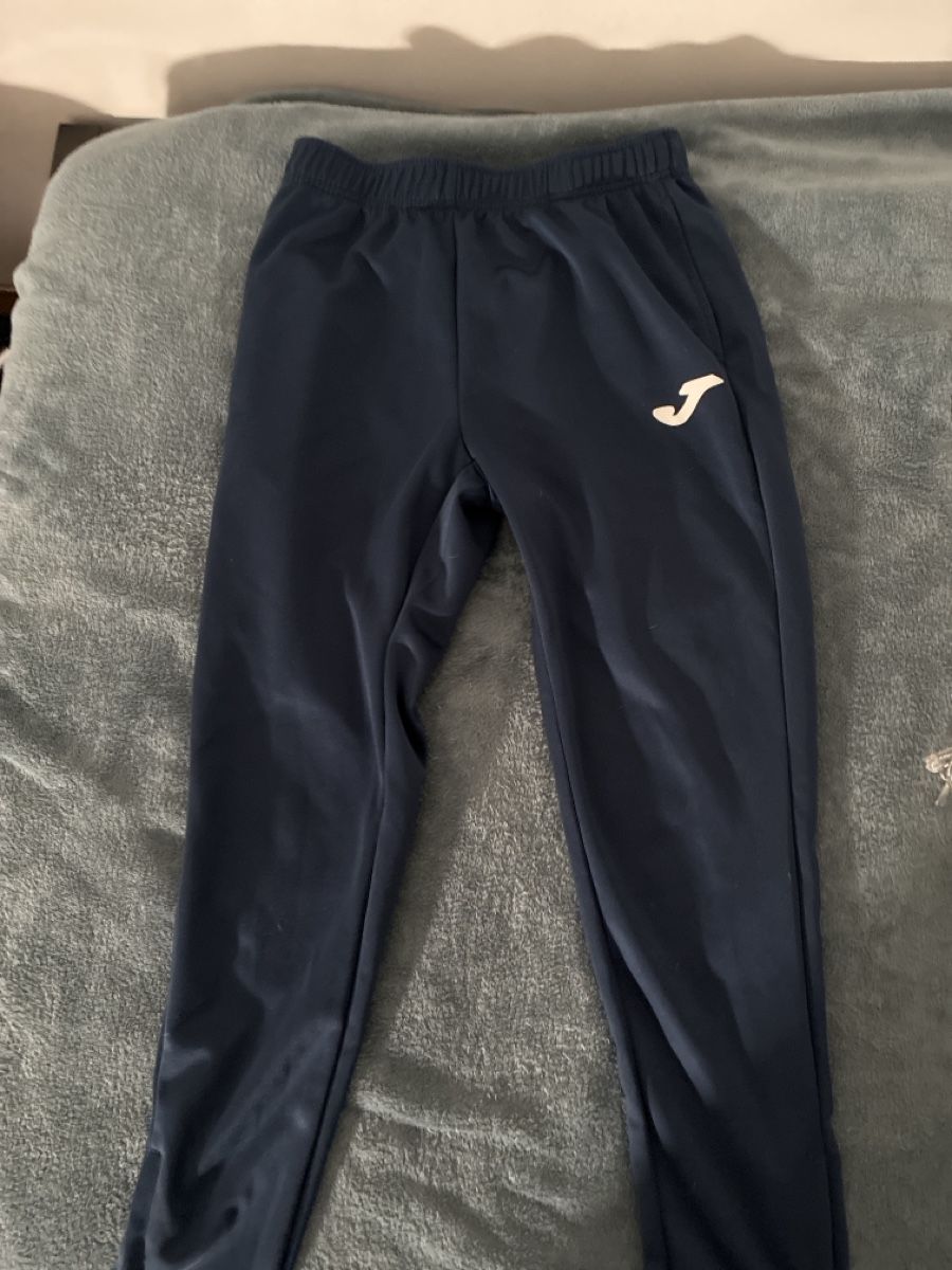 Pantalons: Joma Trainingshose – D'occasion à Gattikon par The.Sparklab