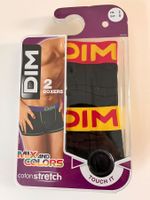 Boxershorts Mix and Colors, Coton Stretch, Grösse S, 2 Stück