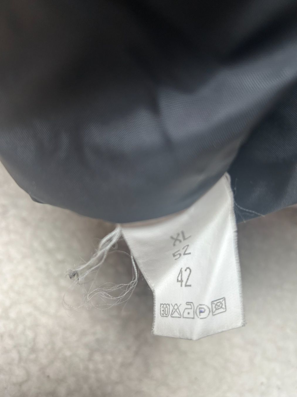 Giacche: Jacke Born to be – Usato da engelburg venduto da Artcase 2