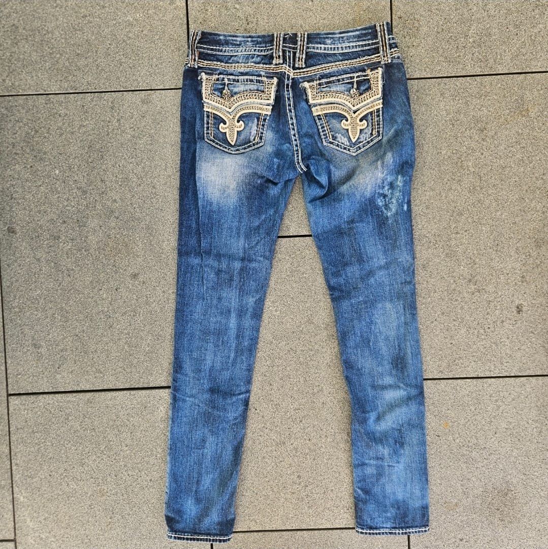 True Religion Jeans: RockRevival Jeans – D'occasion à Wangen SZ par Butchers_Boutique 1