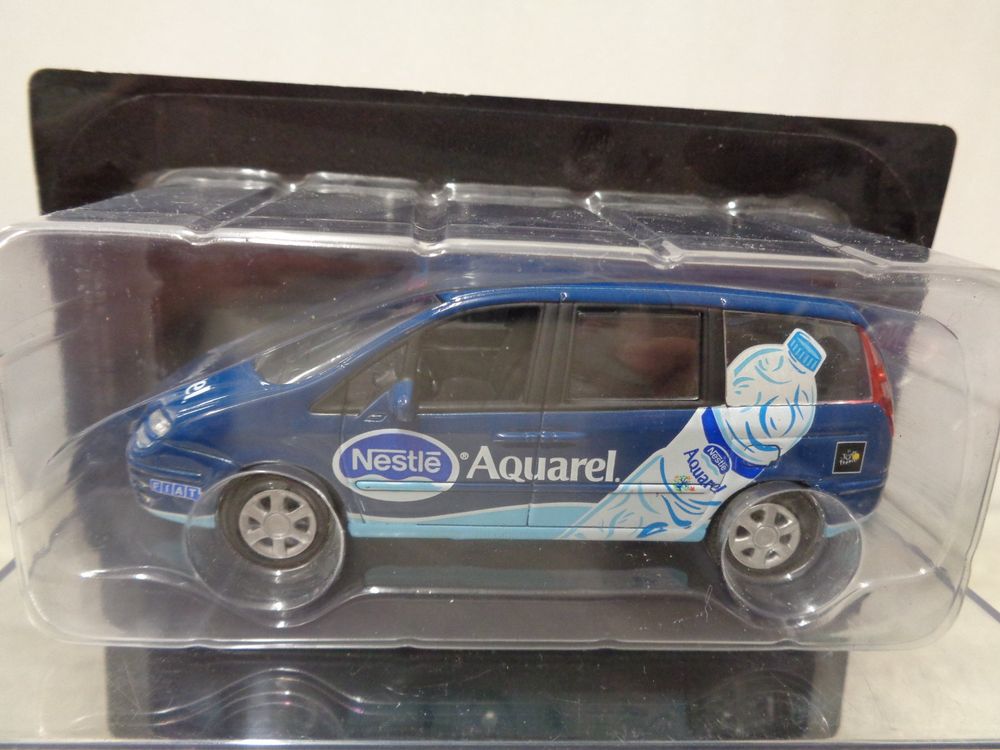 Les Petites Renault - Avantime