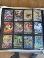Pokémon Karten Sammlung – 31x Ultra Rare / V / VMAX /