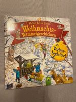 Weihnachts Wimmelgeschichten Anne Suess Weihnachten Kinder