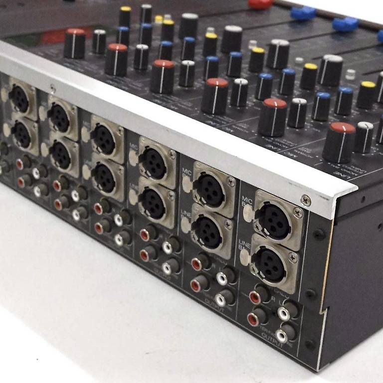 Mischpulte: Mischpult Revox C 279 – Gebraucht aus Kloten von Primus_Krieger 3