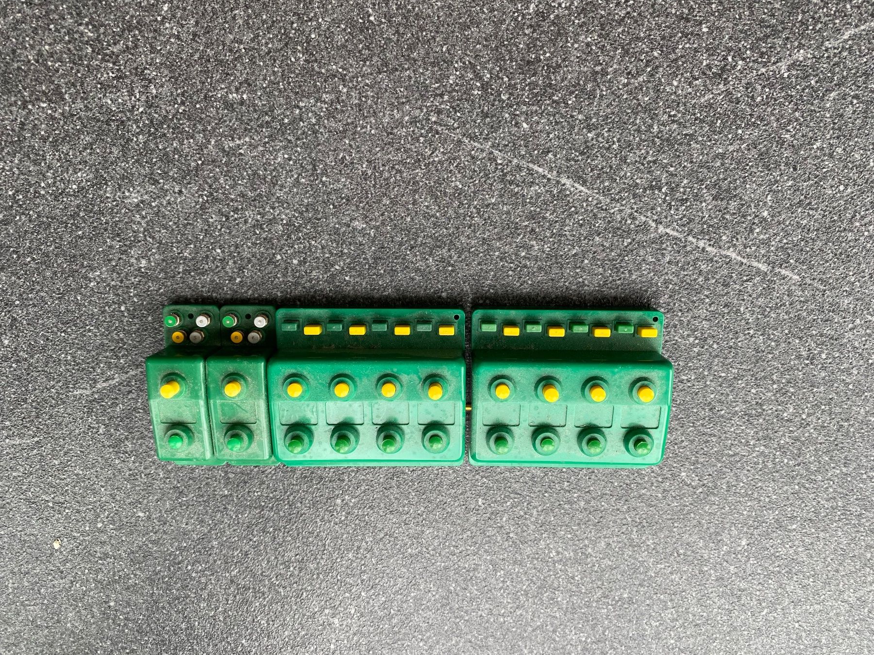 Trix Modelleisenbahnen: Boitier de commande – Gebraucht aus Muraz (Collombey) von pad45