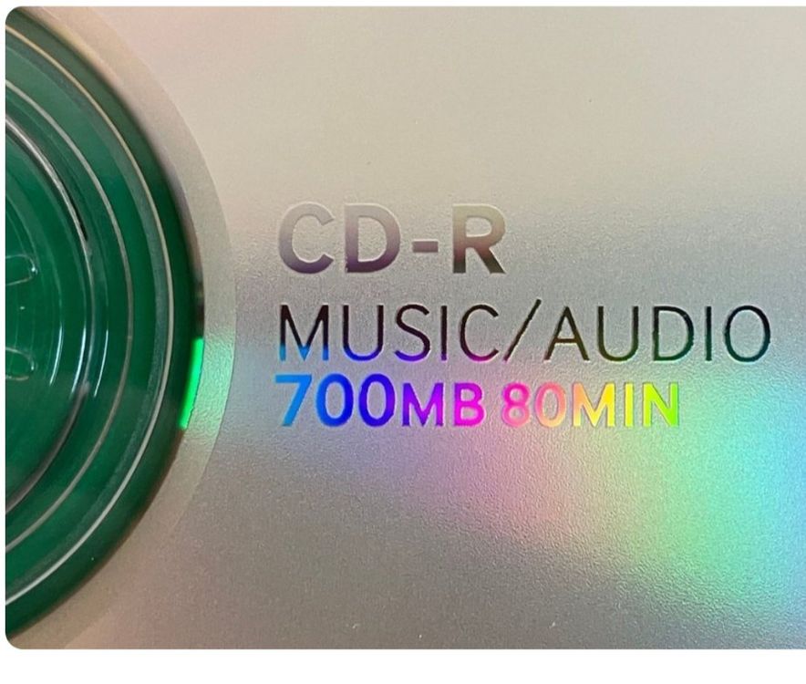 CD-RECORDER PIONEER PDR -609+ FB, +BA, +10 X TDK -80 CD-R AU (Gebraucht ...