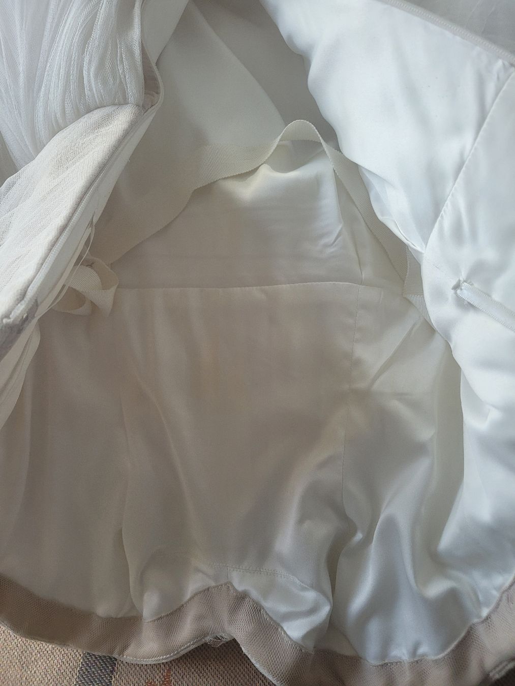 Kleider: Robe de mariée Vera wang – Gebraucht aus Yverdon-les-bains von sma_c6wn 2