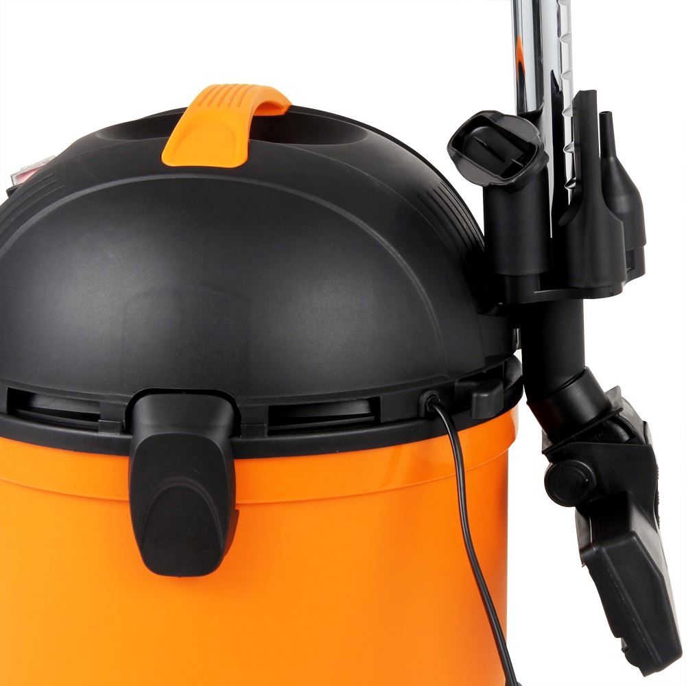 Aspirapolveri & Accessori: Nass- Trockensauger 1200W – Nuovo e nell'imballaggio originale da Winterthur venduto da aredo 5