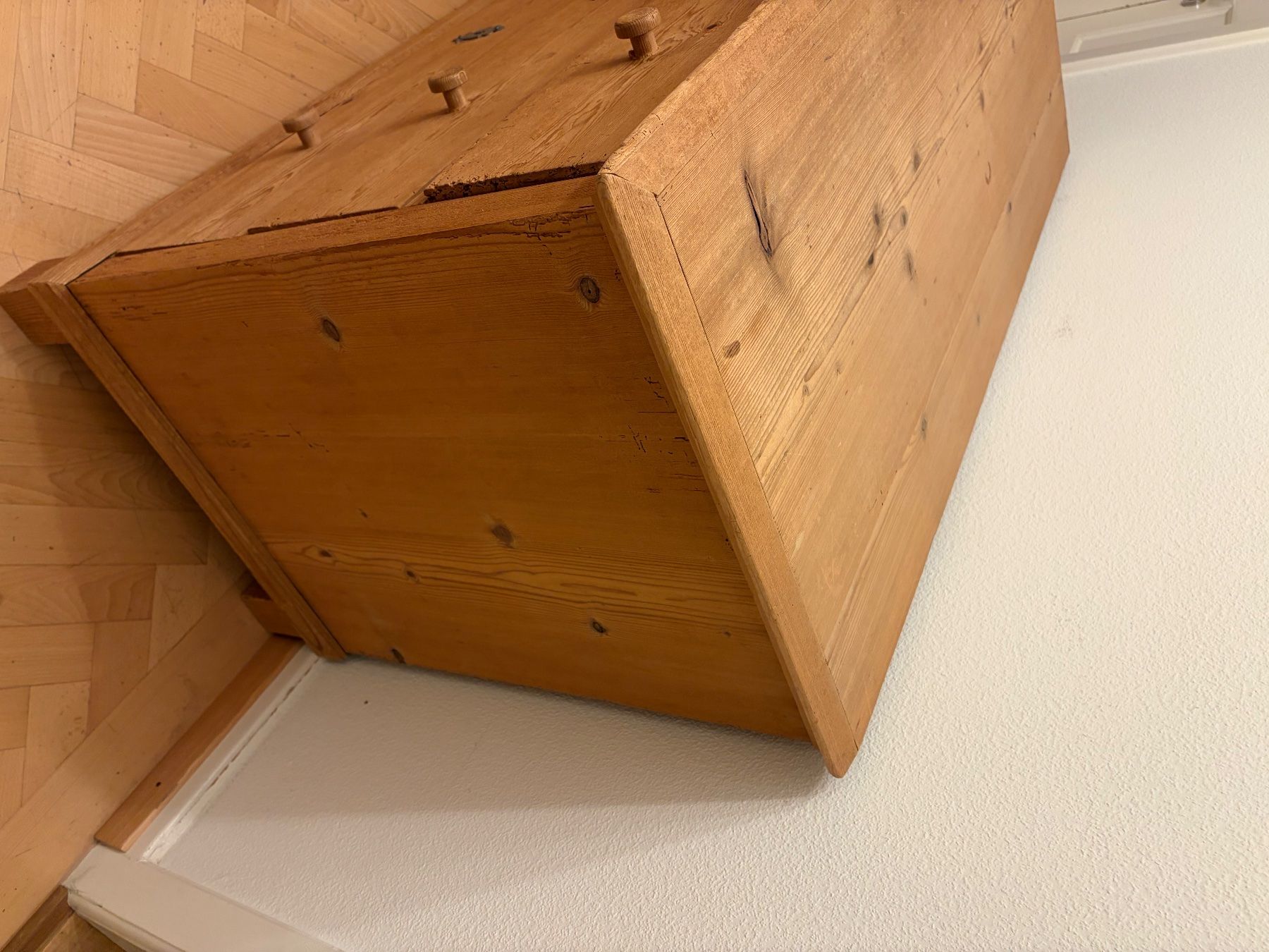 Commodes: Kommode – D'occasion à Zürich par Andreamm 4