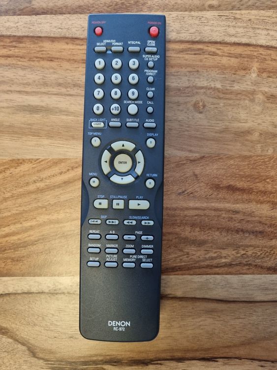 denon-al24-processing-plus-dvd-3910-kaufen-auf-ricardo