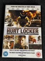The Hurt Locker DVD EN