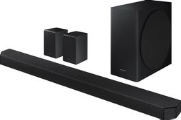 Samsung HW-Q950T High-End Soundbar-Set  9.1.4-Kanal