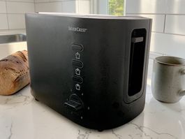 Toaster