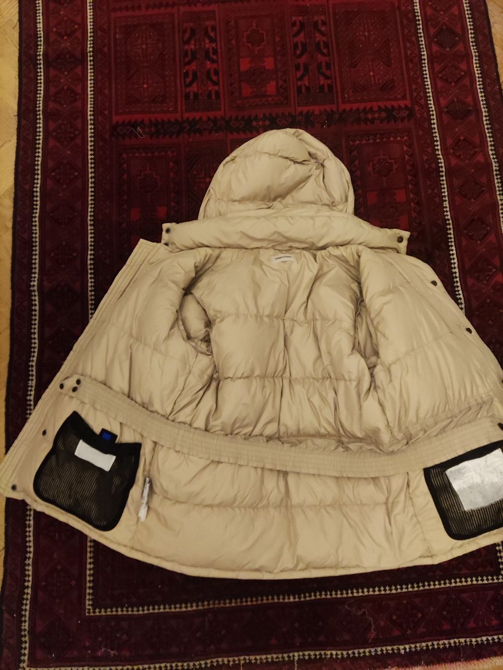 Aspesi Giacche: Alberto Aspesi Daunen Jacke M – Usato da Neuchâtel venduto da plazzzzma 7
