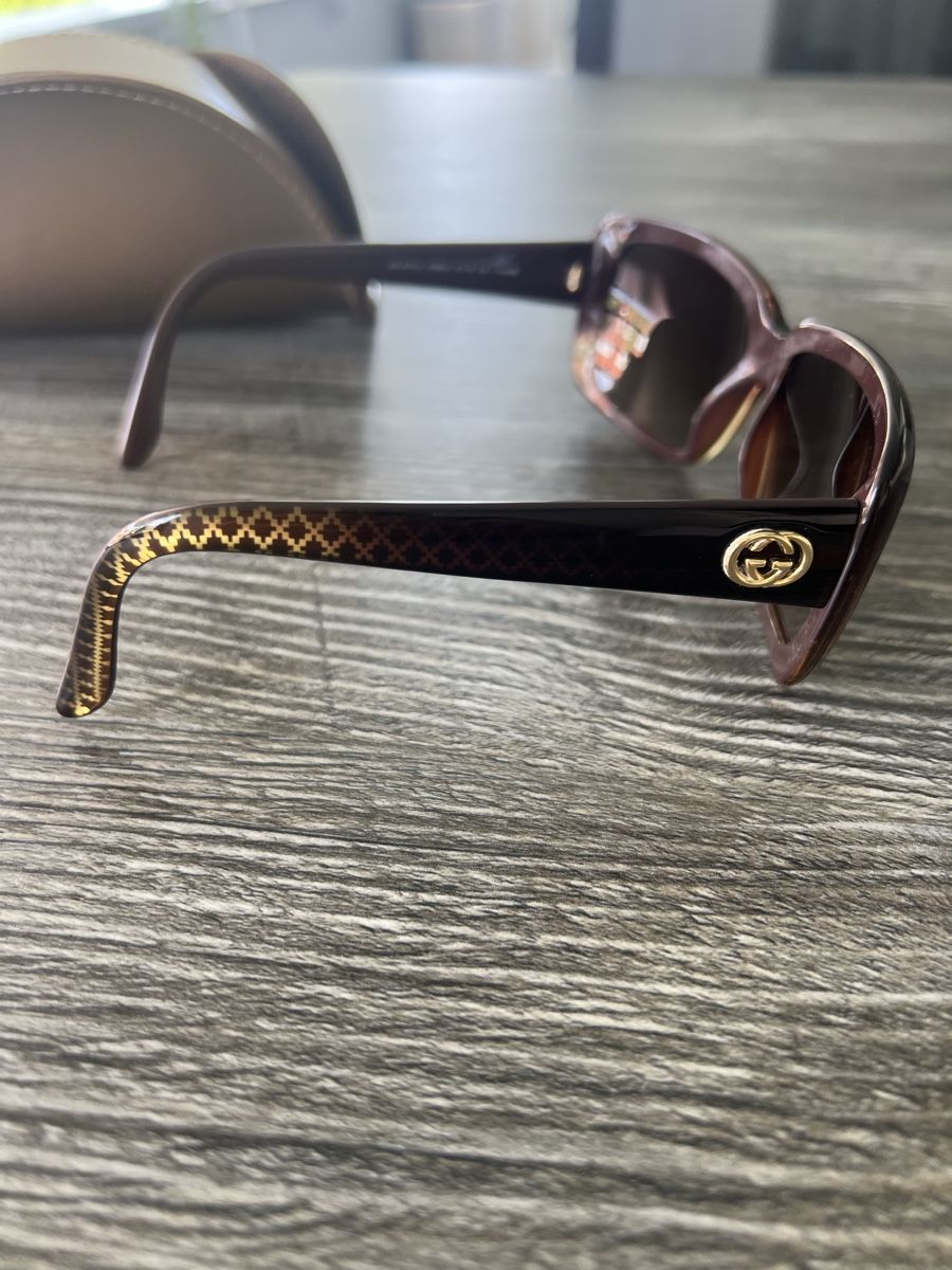 Gucci Occhiali & Lenti: Gucci Sonnenbrille  – Usato da Sursee venduto da and_fv7g 1