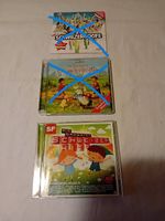 Kinderlieder CD mundart