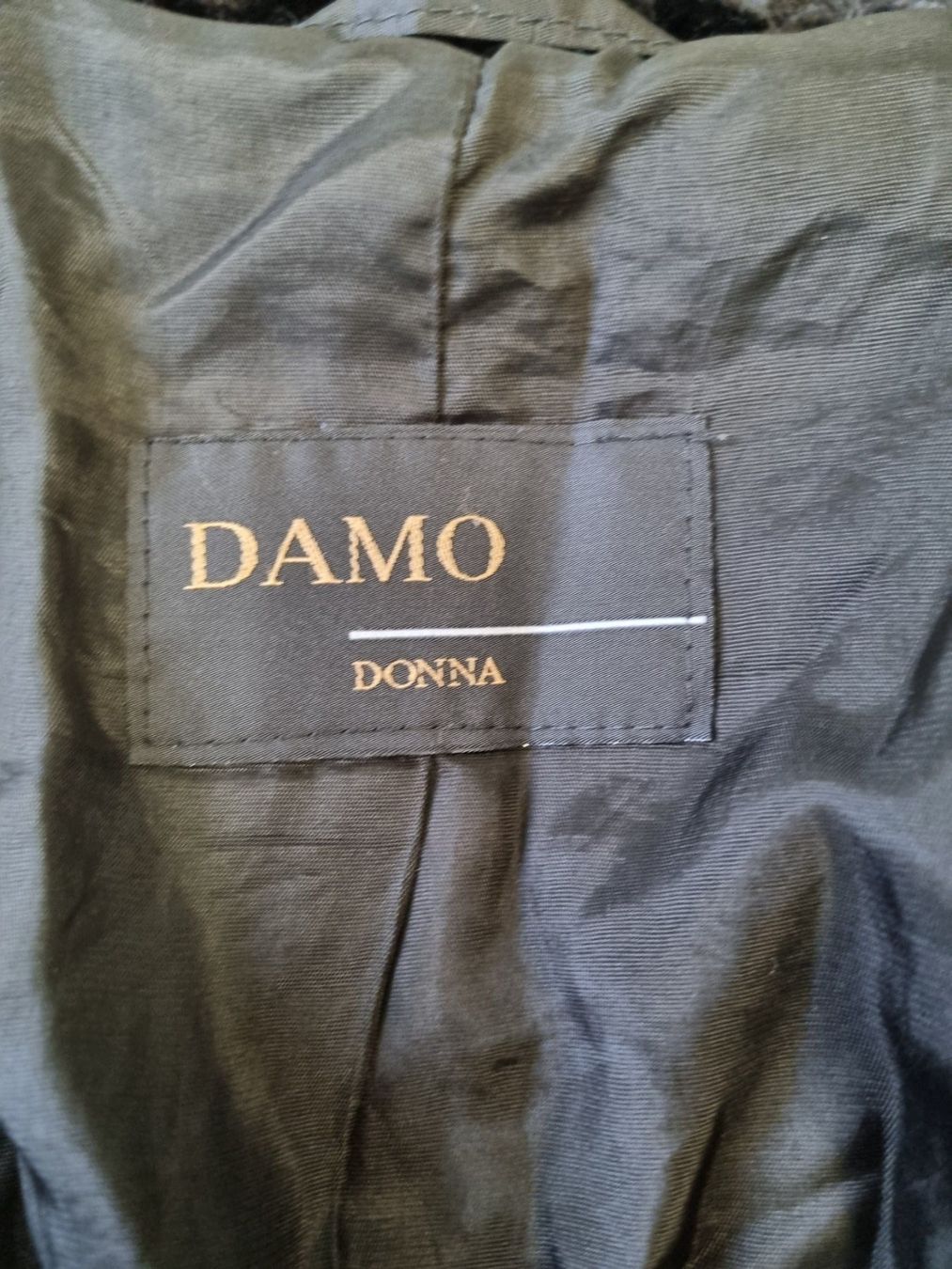 Giacche: Damo donna Jacke Grösse 40 – Usato da Schönenwerd venduto da Chez_Mimi 2