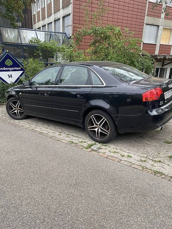 Automobili: Audi 2.0 Benzin  – Usato da Oberuzwil venduto da ste_5pry 1