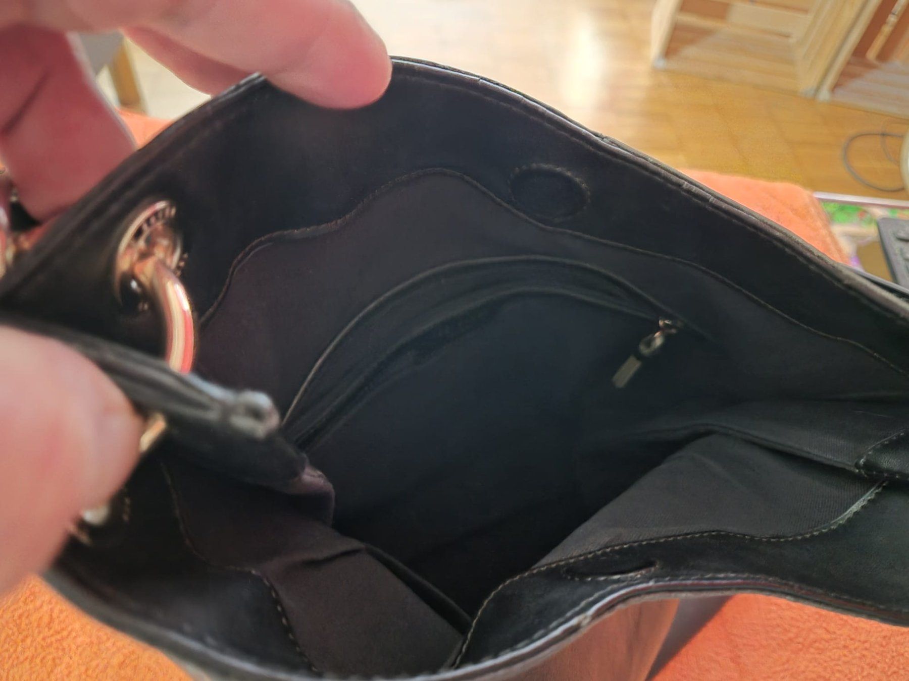 Ted Baker Borse da donna: Markenhandtasche TED BAKER – Nuovo (secondo la descrizione) da Brüttisellen venduto da Stargate39 4