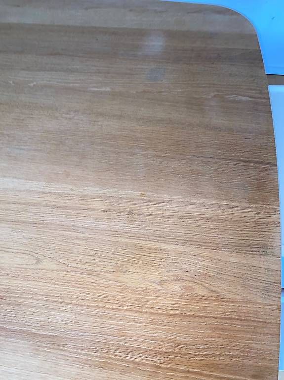 Tavoli: Tisch Norsica 852 Eichenholzoptik hell – Usato da Hägendorf venduto da ala_m7zl 4