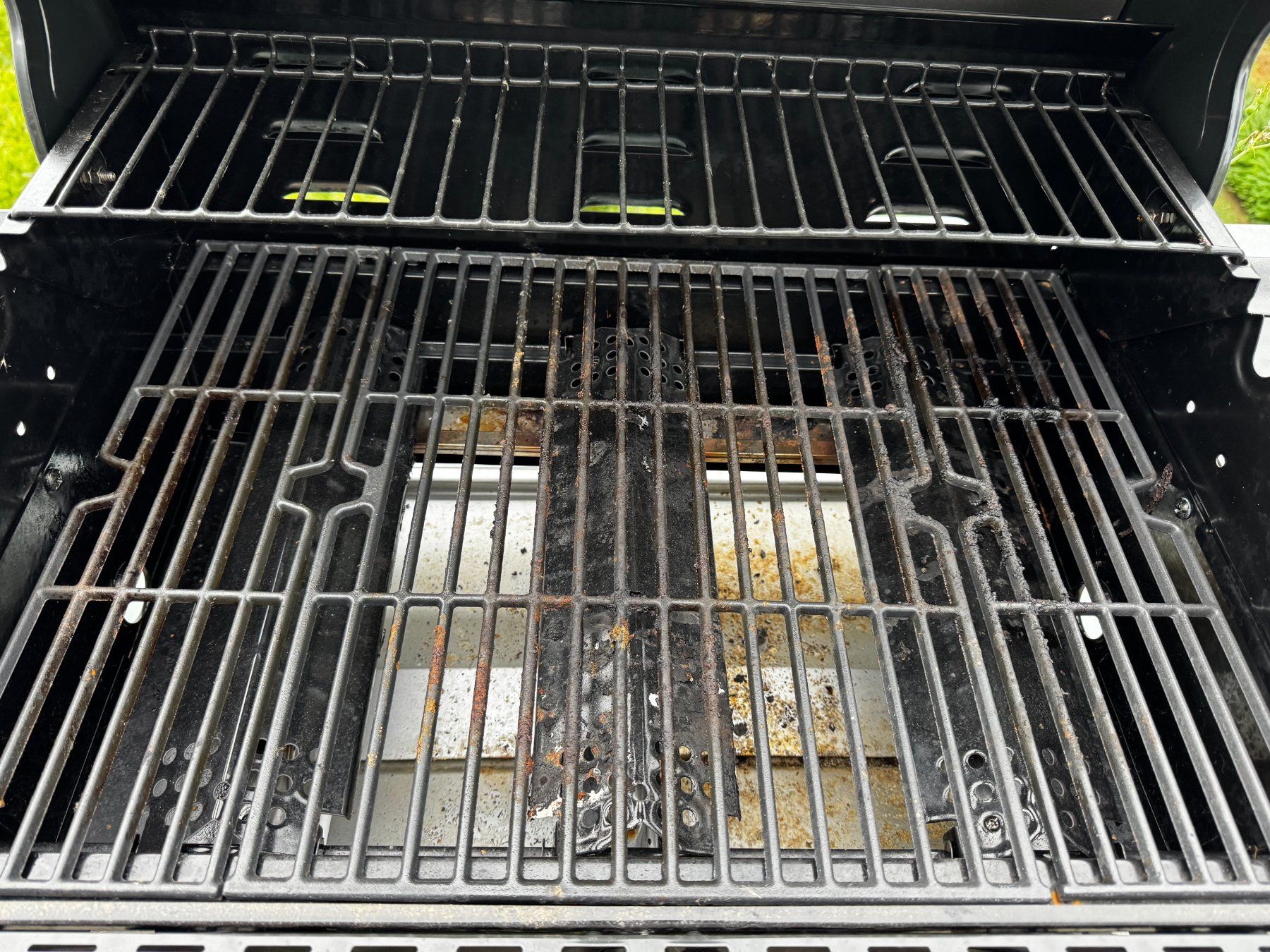 Grils: Gasgrill Barbecook - Siesta 310 Traphit – D'occasion à Bülach par flavio.vinci 4
