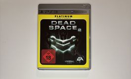 PS3 - Dead Space 2