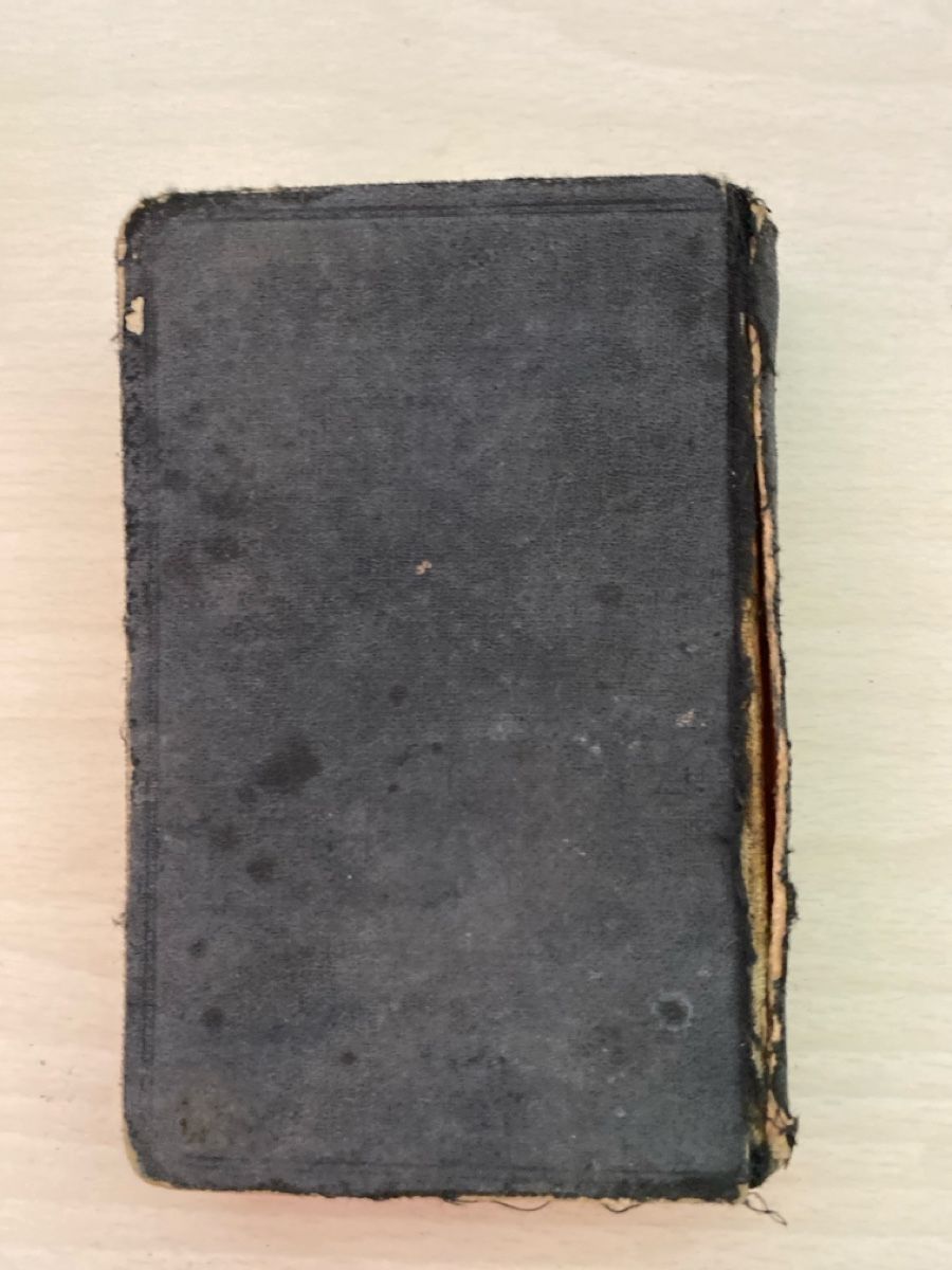 Libri: Gesangs- und Gebetsbuch Basel 1931 – Usato da Pfäffikon SZ venduto da Anita8808 2