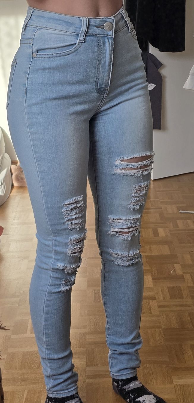 Jeans: Jeans – D'occasion à Belp par sar_r7ls 2