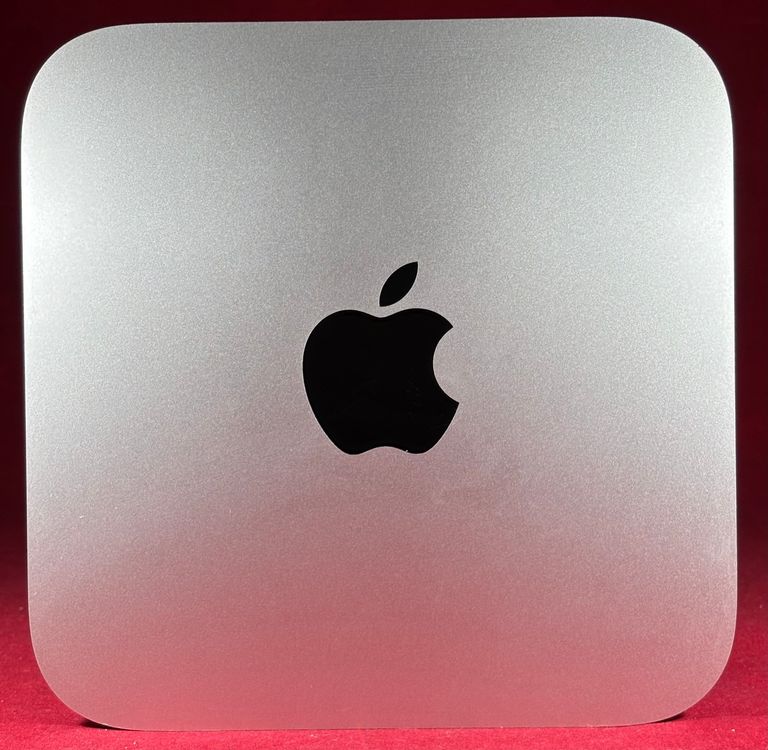 Mac mini (Late 2014) 2.6 GHz,i5. 8GB RAM (D'occasion) à Rümlang pour