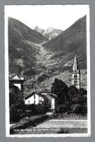 1951, MARTIGNY