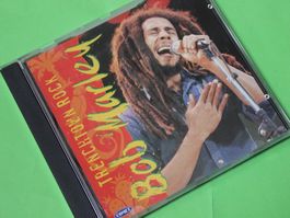 Bob Marley - Trenchtown Rock CD