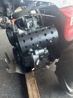 Aebi Hydro Diesel 