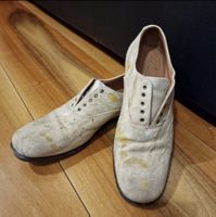 Rare Vintage YSL Yves Saint Laurent Stefano Pilati Canvas