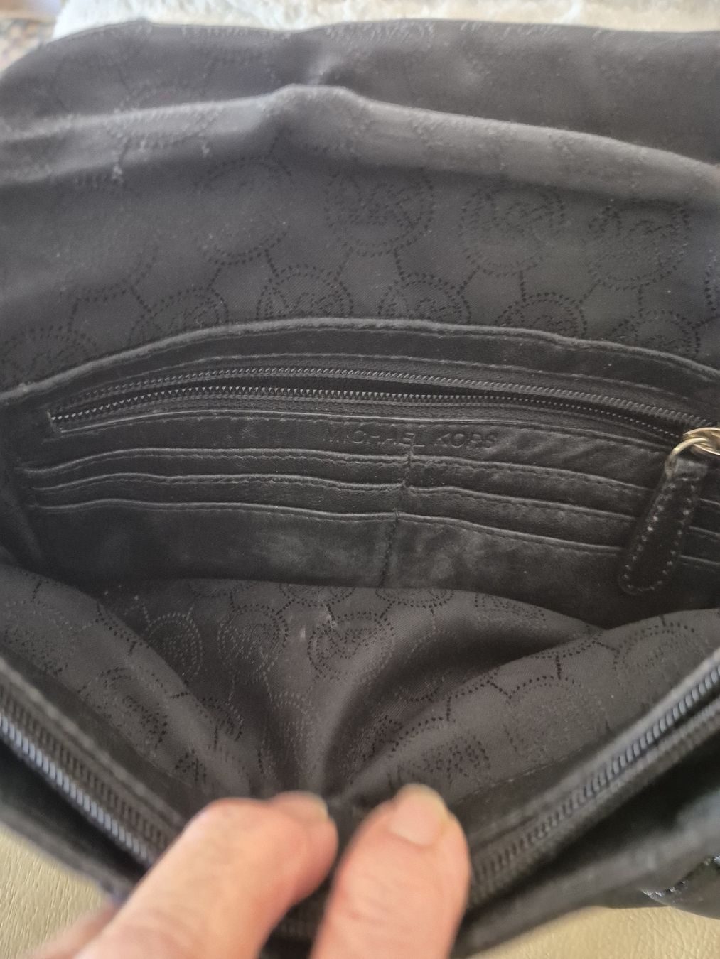 Michael Kors Borse da donna: Damen tragtasche,Michel Kors – Usato da Pfaffnau venduto da gologoldun1953 5