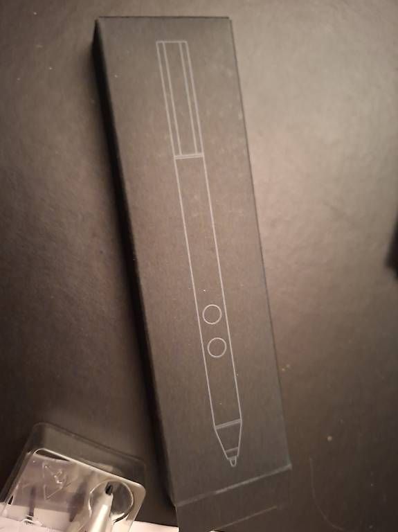 Penna & Evidenziatori: Stylet HP Active Pen N-Trig neuf – Usato da Pully venduto da Dede1958 1