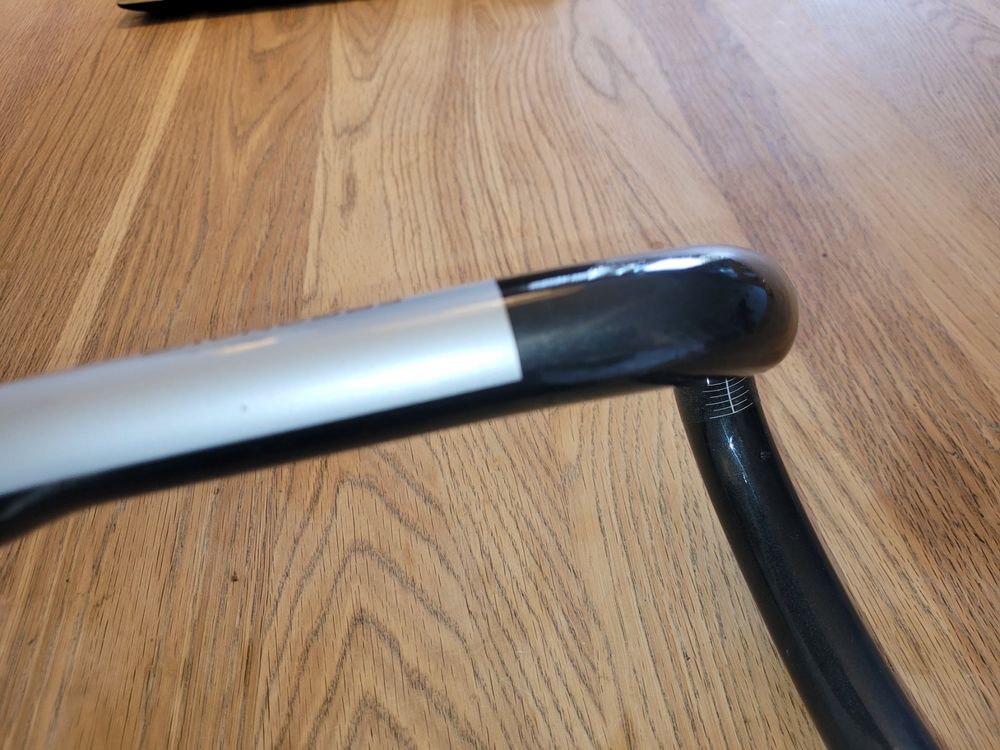 3T Pièces détachées: 3T Ergonova LTD Lenker – D'occasion à Plan-les-ouates par Piotribus 4