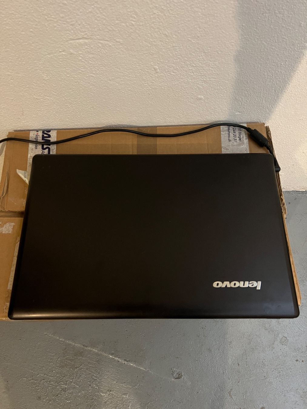 Lenovo Notebook: Lenovo G780 – Usato da Stetten venduto da Ble22 1