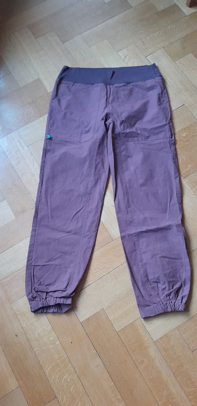 Edelrid Pantaloni: Edelrid pantalon XL  – Nuovo (secondo la descrizione) da Lausanne venduto da Esbraf1
