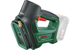 Akku-Druckluftpumpe UniversalPump 18 V Solo neuwertig