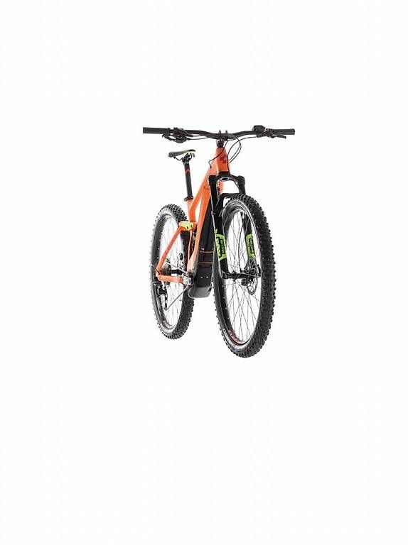Biciclette: CUBE STEREO HYBRID 120 RACE 500 – Usato da Malleray venduto da Romano_fcp 2