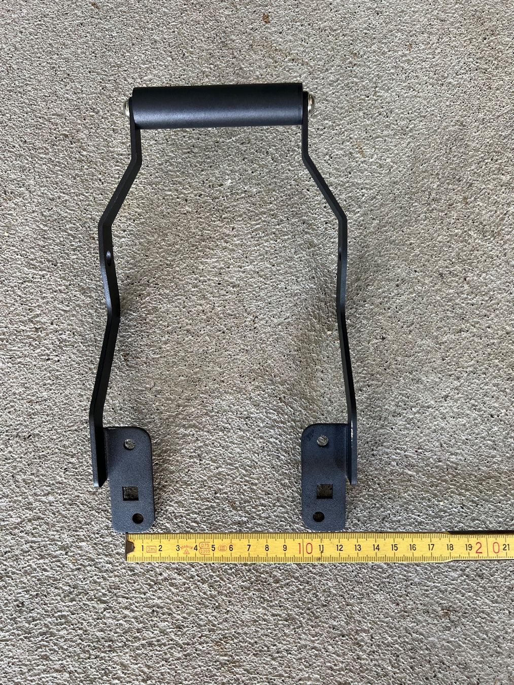 Fixations: Navi- / Handyhalter oberhalb TFT – D'occasion à Würenlingen par Rimini44 2