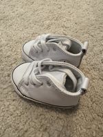 Converse Baby Schuhe weiss Gr. 18