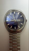 Mirexal Automatic Uhr funktioniert 