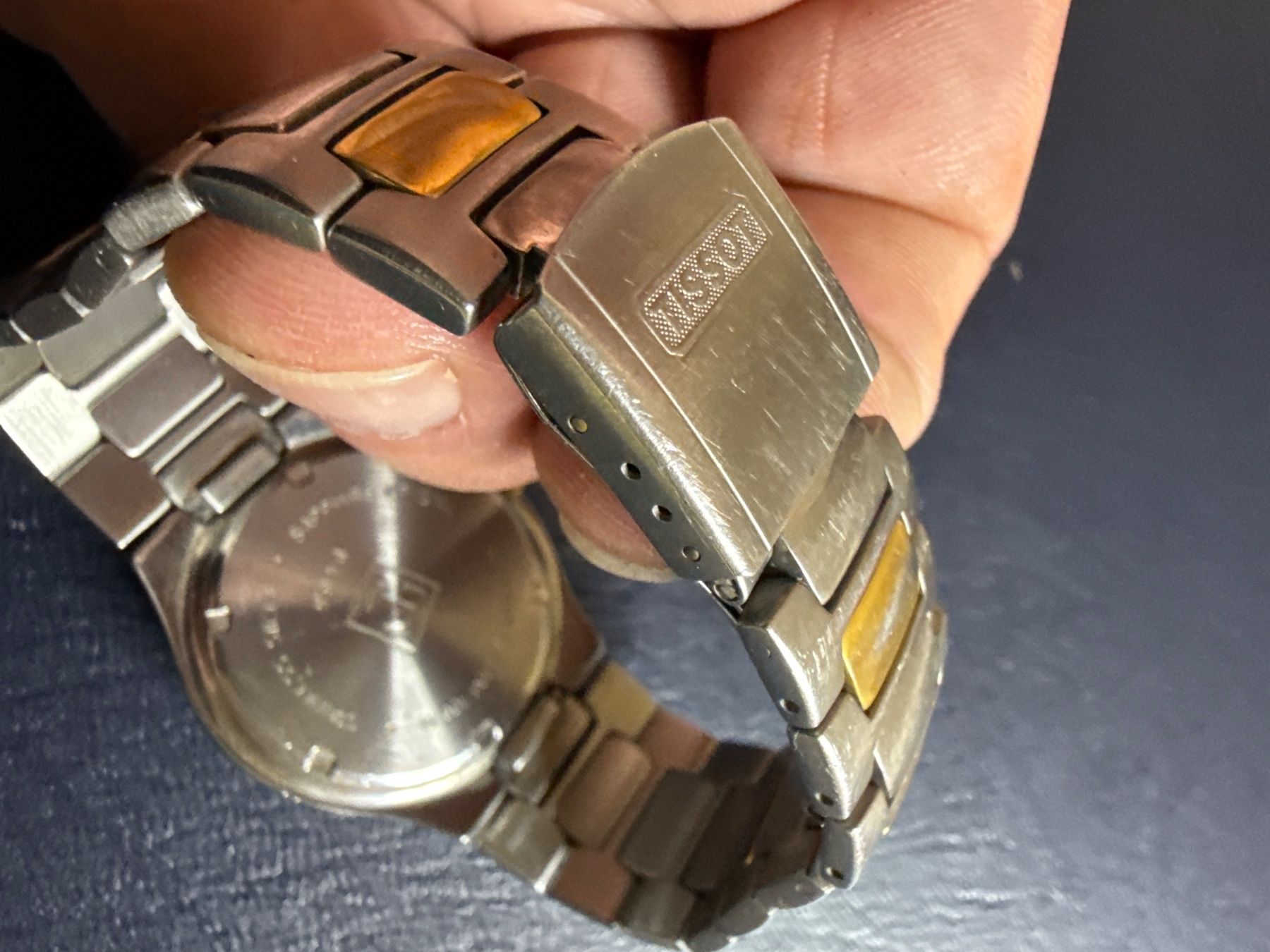 Tissot Orologi: Tissot Mondphase 35 mm – Usato da Pfeffingen venduto da Allhandelklgwatches 4