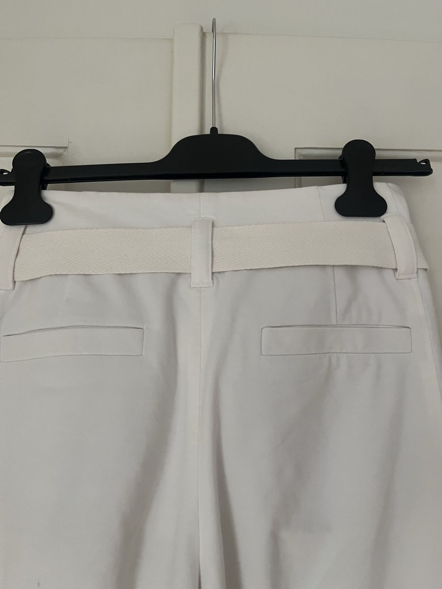Brunello Cucinelli Hosen: Pantalon Brunello Cucinelli – Gebraucht aus Lausanne von pioupiou38 3