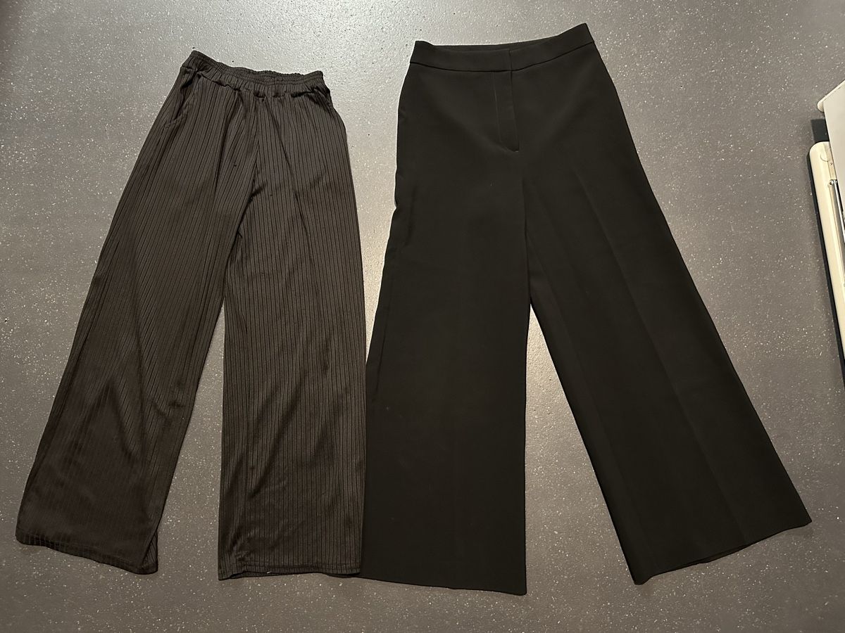 Lots de vêtements: Kleiderpaket Gr. S/36, 8-teilig – D'occasion à Bolligen par Pixxie01 1